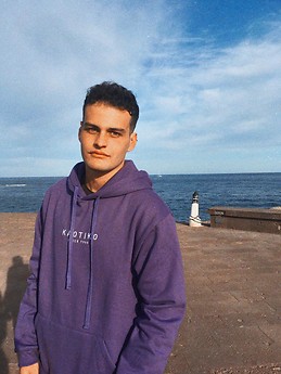 Sergio Nuño Matos