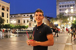 Alessandro Tornincasa