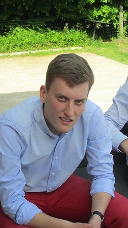Tomas Vanderhoeven