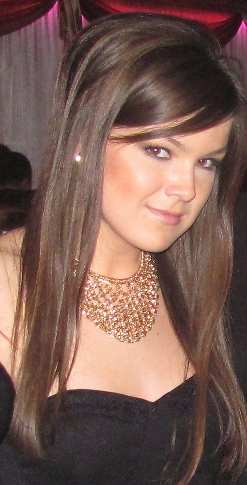 OLa Zawadzak