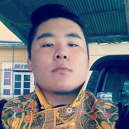 Rinchen Norbu Rinzing