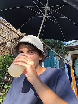 Nacho Sandonís San Juan