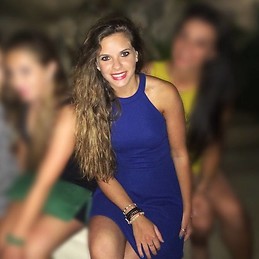 Gabriella Charlie Lomonaco