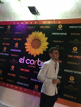 Manuel Fernández - Rosillo Beltrán