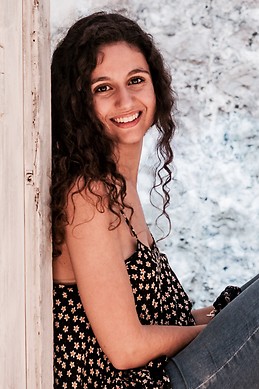 Aina Sánchez