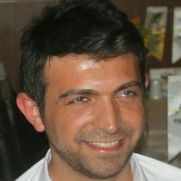Emin Erdal