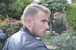 Giancarlo Polifroni Rois