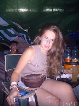 silvia romero del hombrebueno
