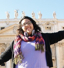 Jael J. Álvarez Balcazar