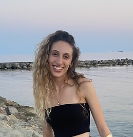 Helena Hernandez Cariñena