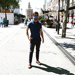 Arturo Olmeda Mijares