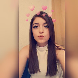 Daniela Flores Gómez