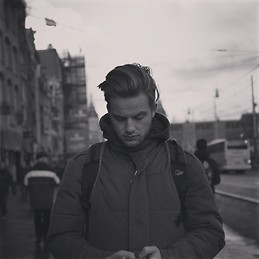 Joost van Everdingen