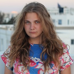 Ольга Микитишин