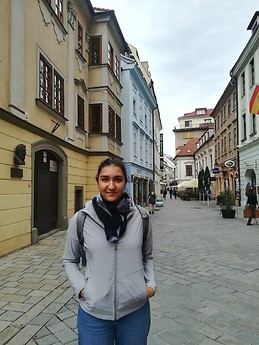 Christina Christodoulou