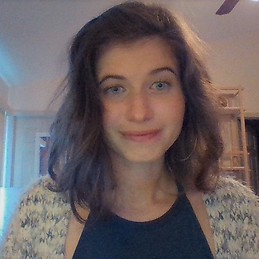 Hannah Ryman