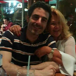 Jaime Alvarez Benayas