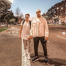 Cristian Navarro Méndez