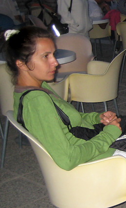 linda zsombolyay