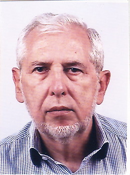 Daniel Laurent