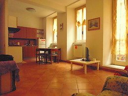 Accogliente stanza singola in bellissimo trilocale