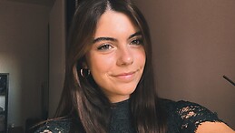 Cayetana Montes Garcia