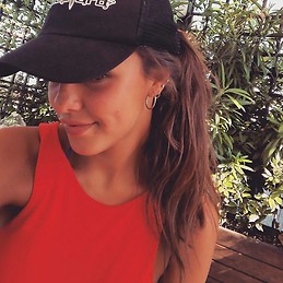 Francesca Fedeli