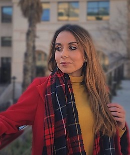 Miriam Olmeda Alarcón