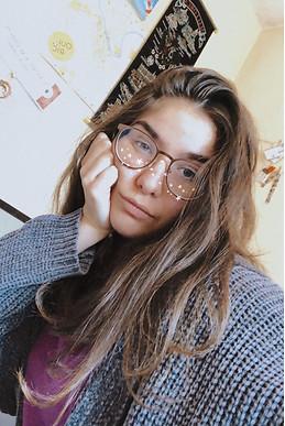 Melissa Galbán Castro