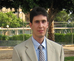 Hector Villegas Martinez