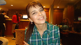 Zuhra Hudashukirova