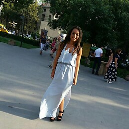 Cristina Pérez Bermejo