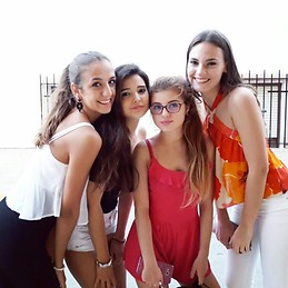 Alicia Illescas Guillen