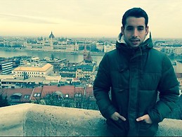 Gonzalo Caracuel García-Pelayo