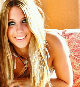 María Fornieles Toledo
