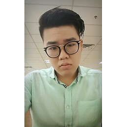 Carlyle Yew 游志钊