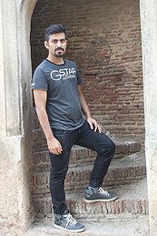 Muhammad Amir Shafiq