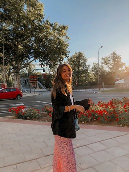 María Armisén