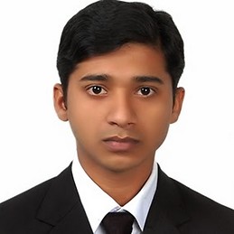 A. F. M. Shahen Shah