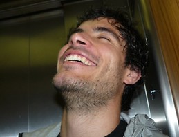 Guille Se va de viaje