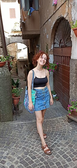 Clàudia A