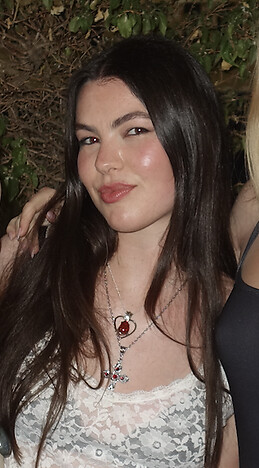 Amber