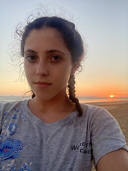 Irene Carrero Castro