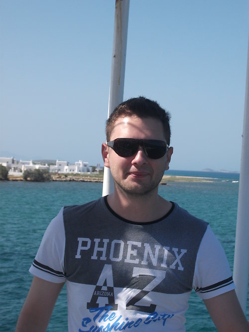 Alexis Fotiou