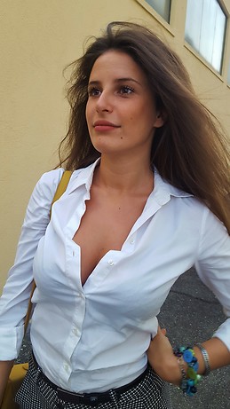 Carlotta Brancale
