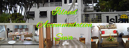 Island Accommodation