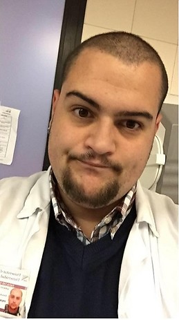 Alfred Pérez i Marco