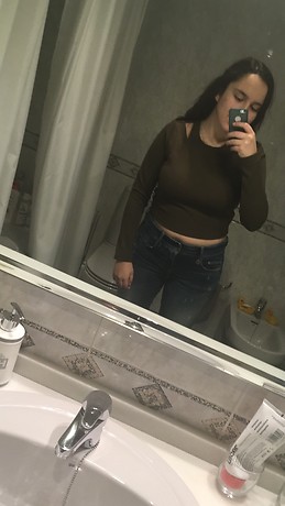 María Padilla Monsalve