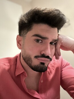 Sergio Morillo
