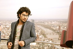 Sorav Partap